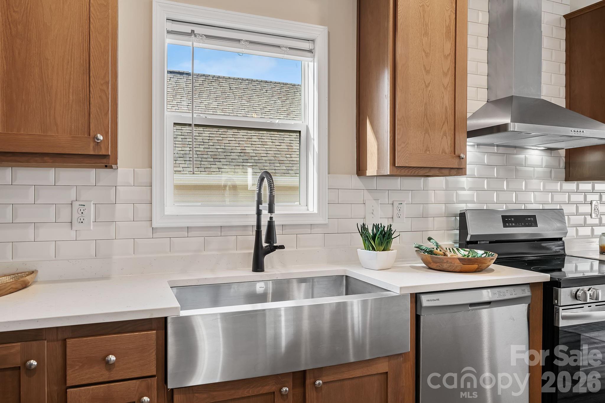 Brooks Cove - Residential