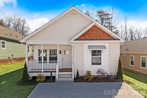 Photo of 122 Bellamy Road, Asheville, NC 28806 (MLS # 4338579)