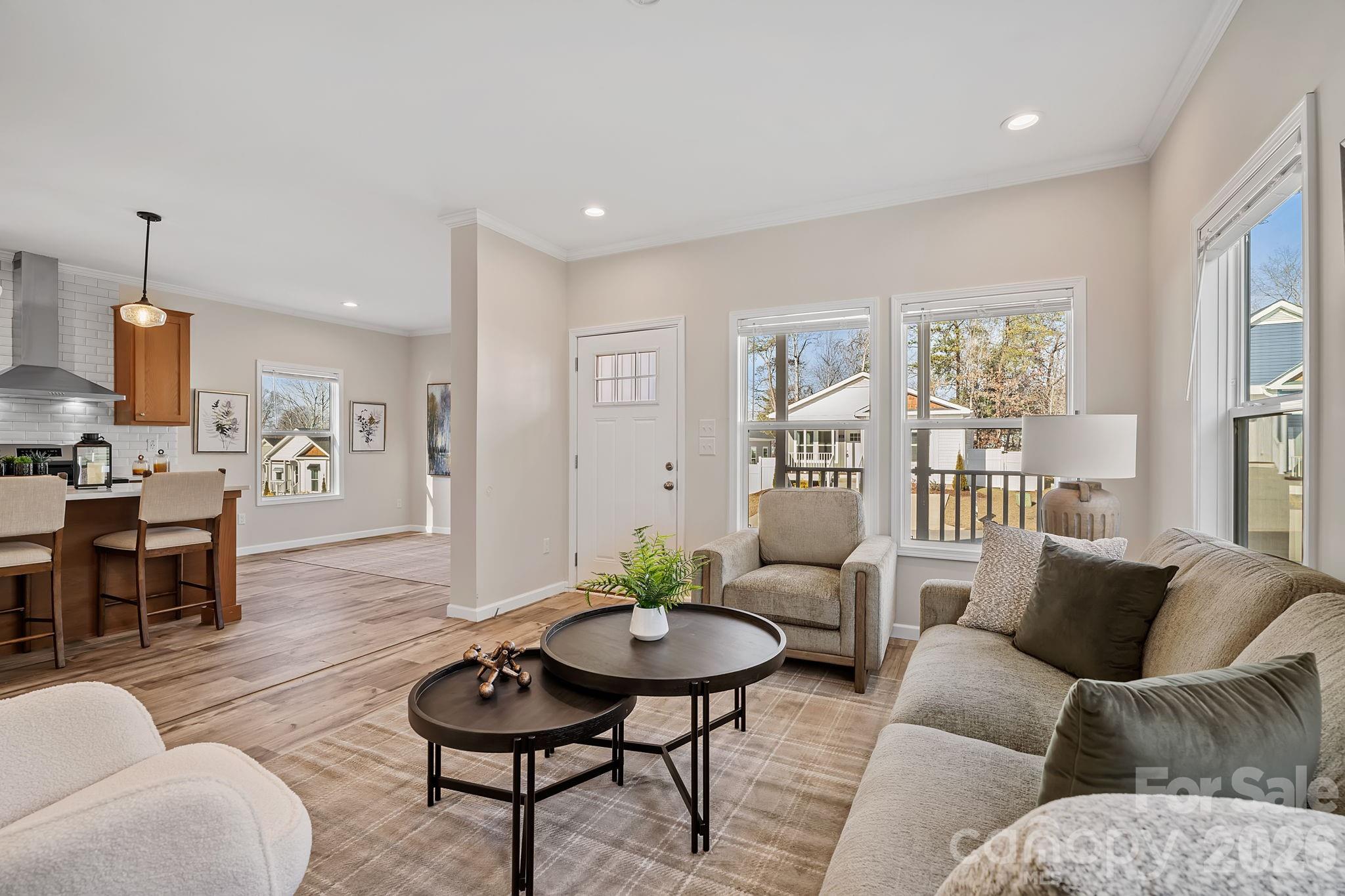 Brooks Cove - Residential