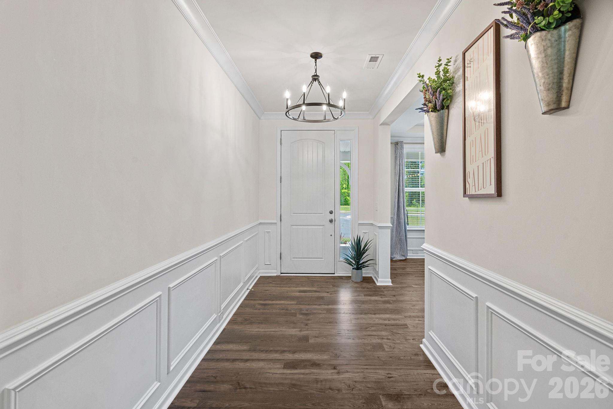 Massey - Residential