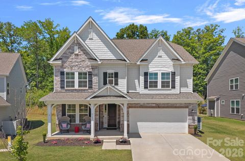 Photo of 4184 Charlton Road, Fort Mill, SC 29715 (MLS # 4381943)