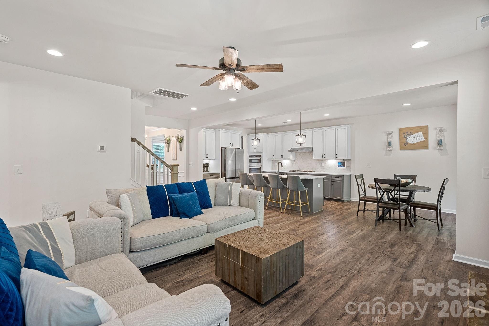 Massey - Residential