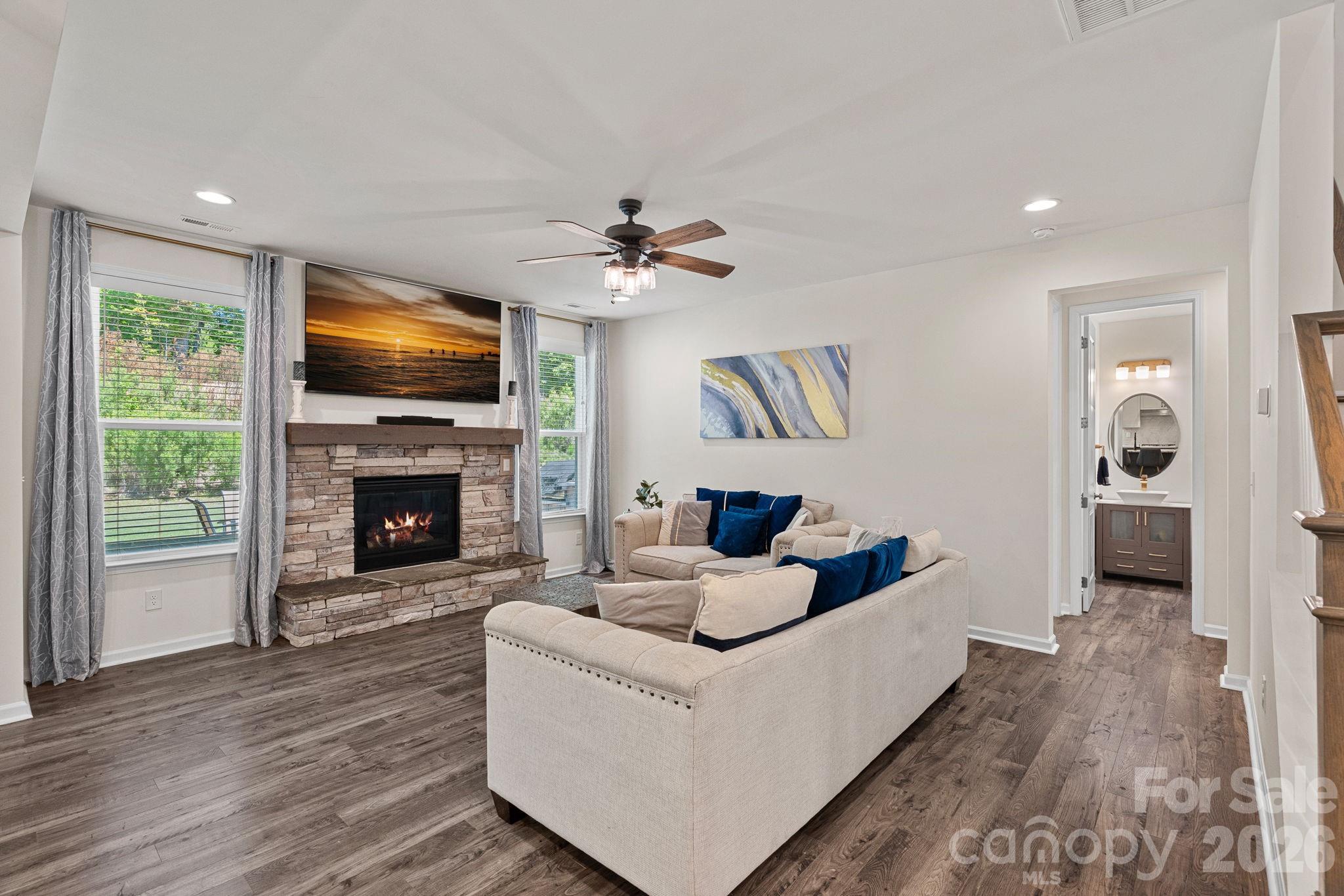 Massey - Residential