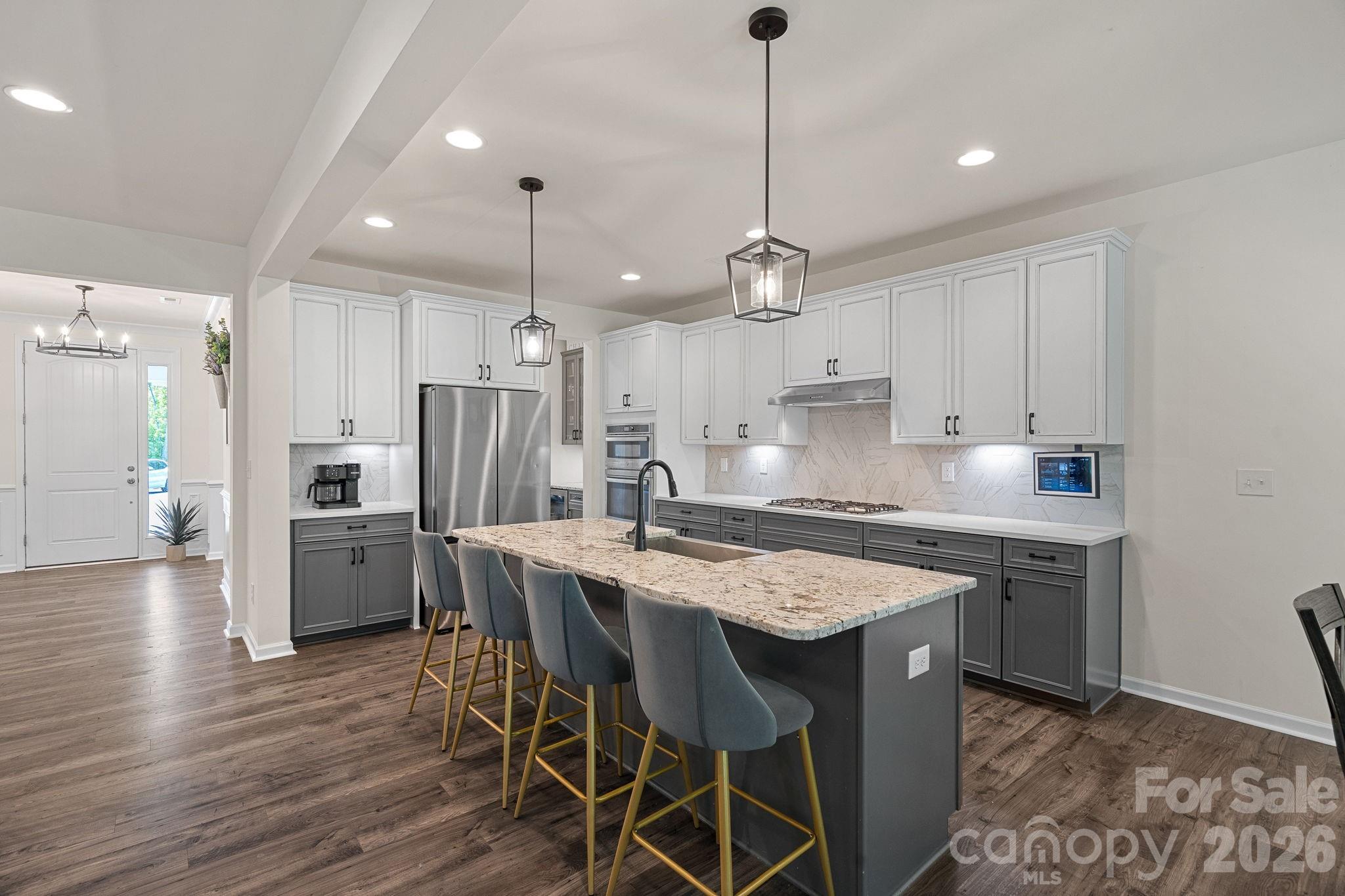 Massey - Residential