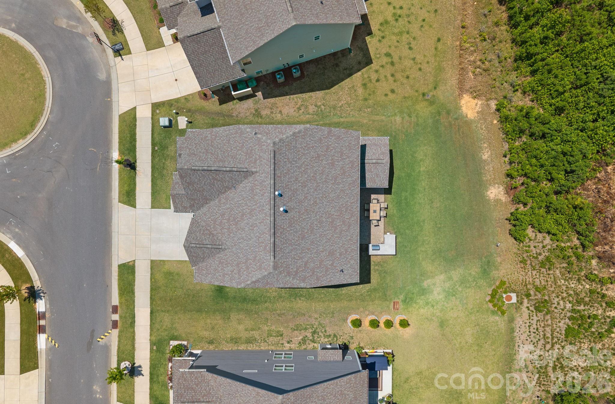 Massey - Residential