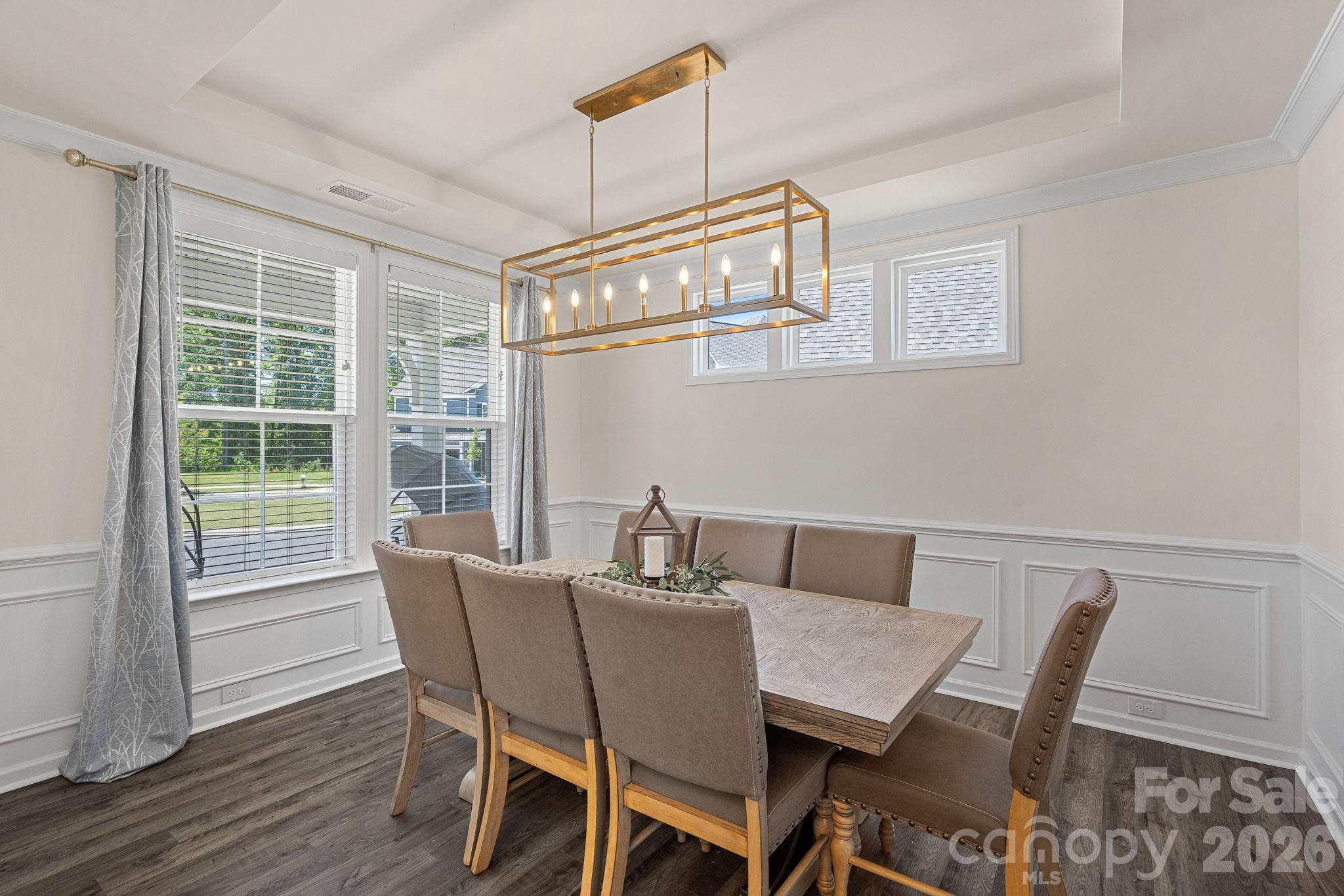 Massey - Residential