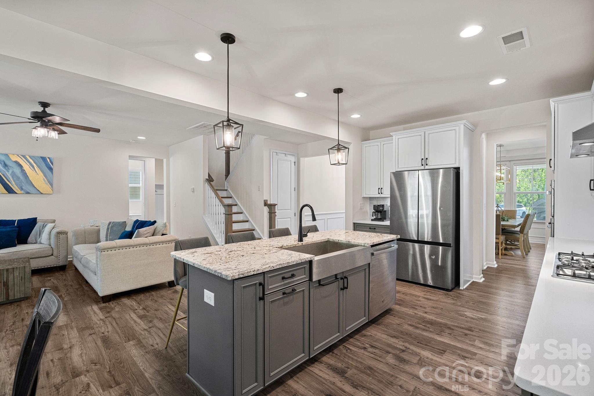 Massey - Residential
