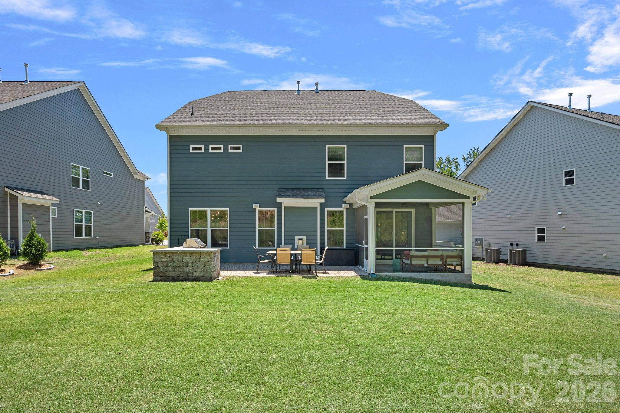 Massey - Residential