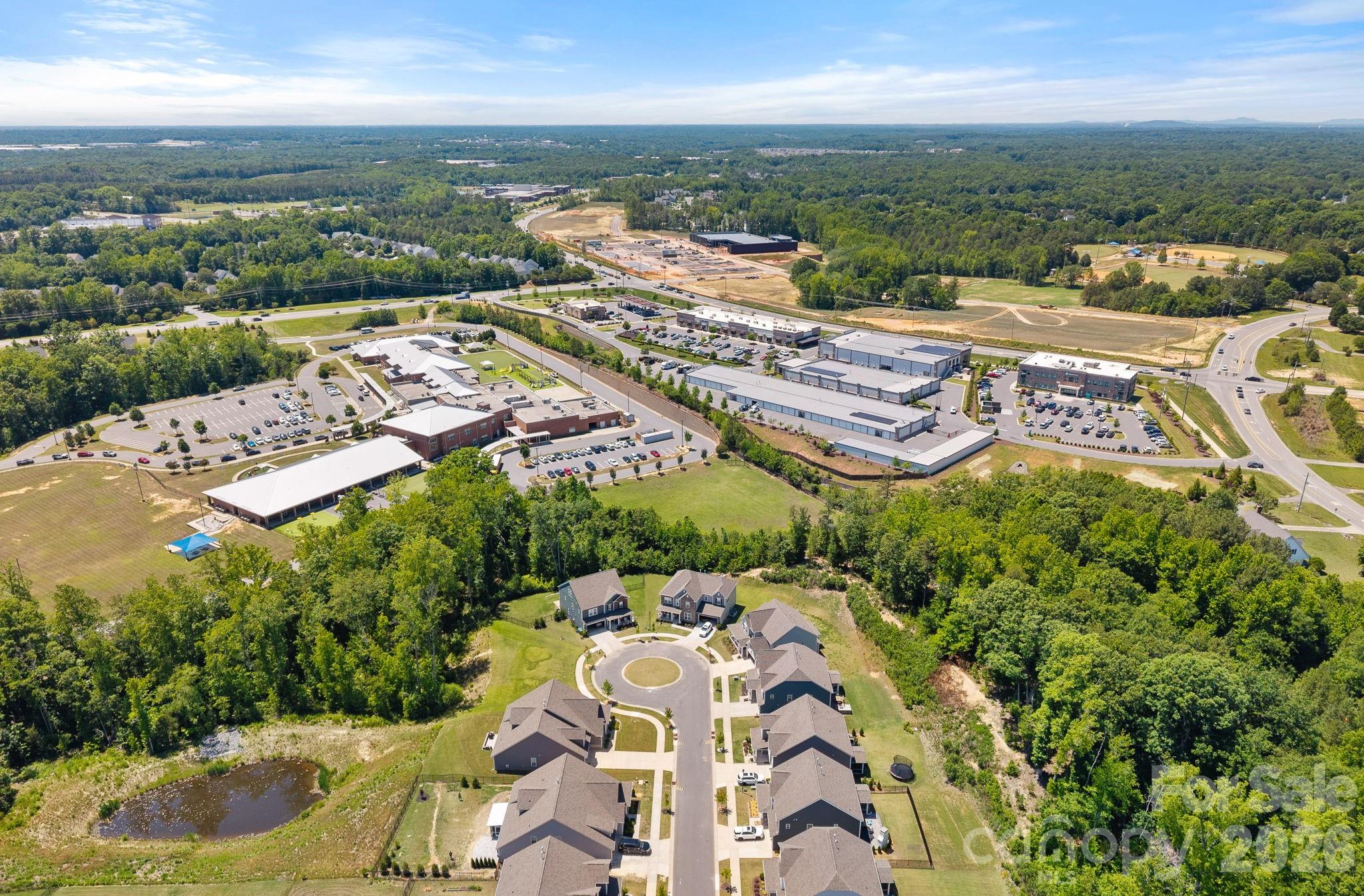 Massey - Residential
