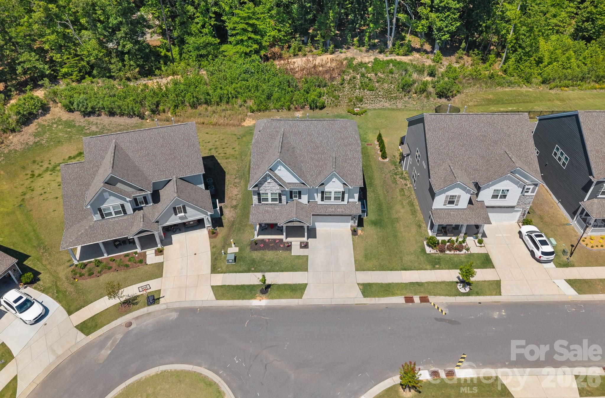 Massey - Residential