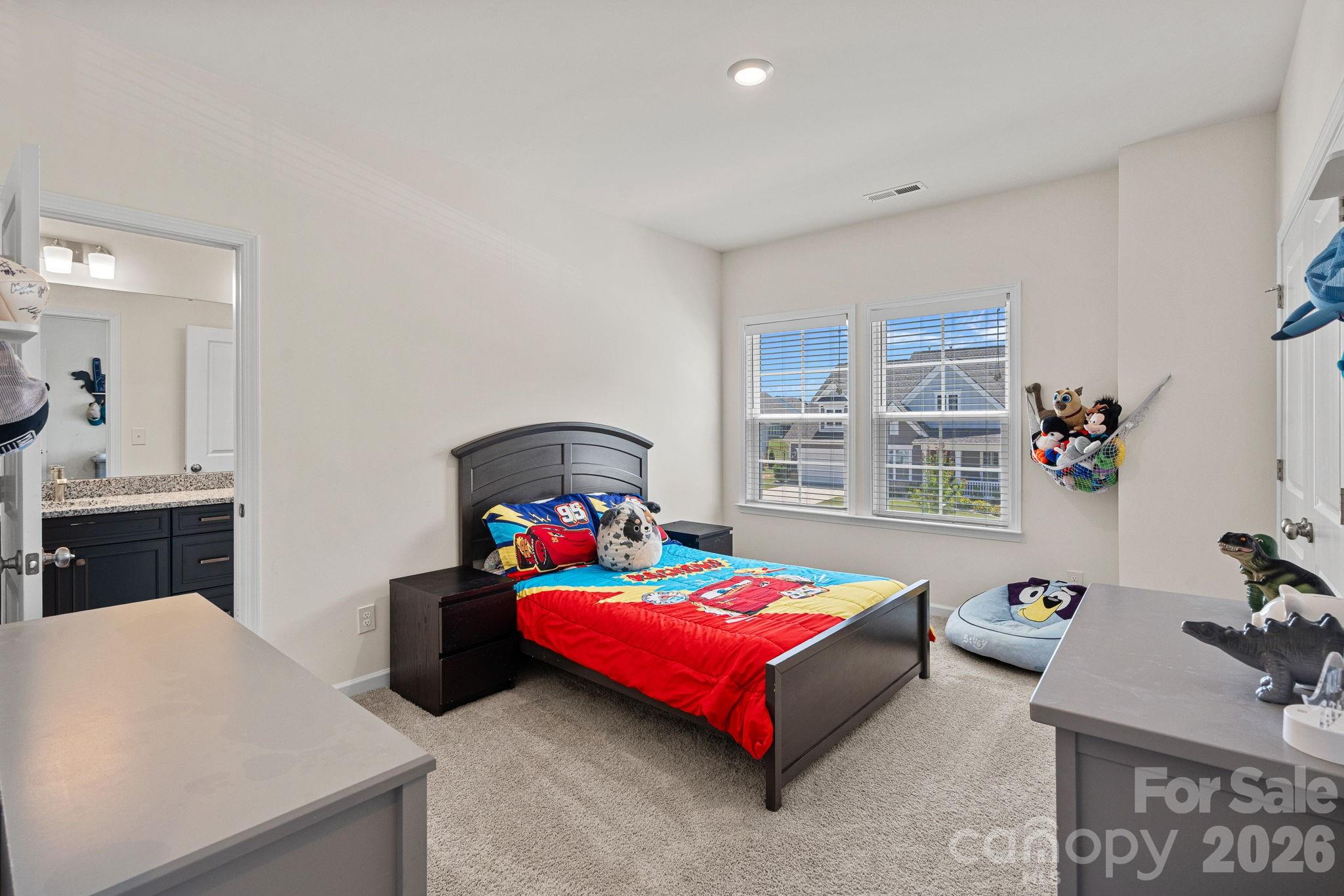 Massey - Residential