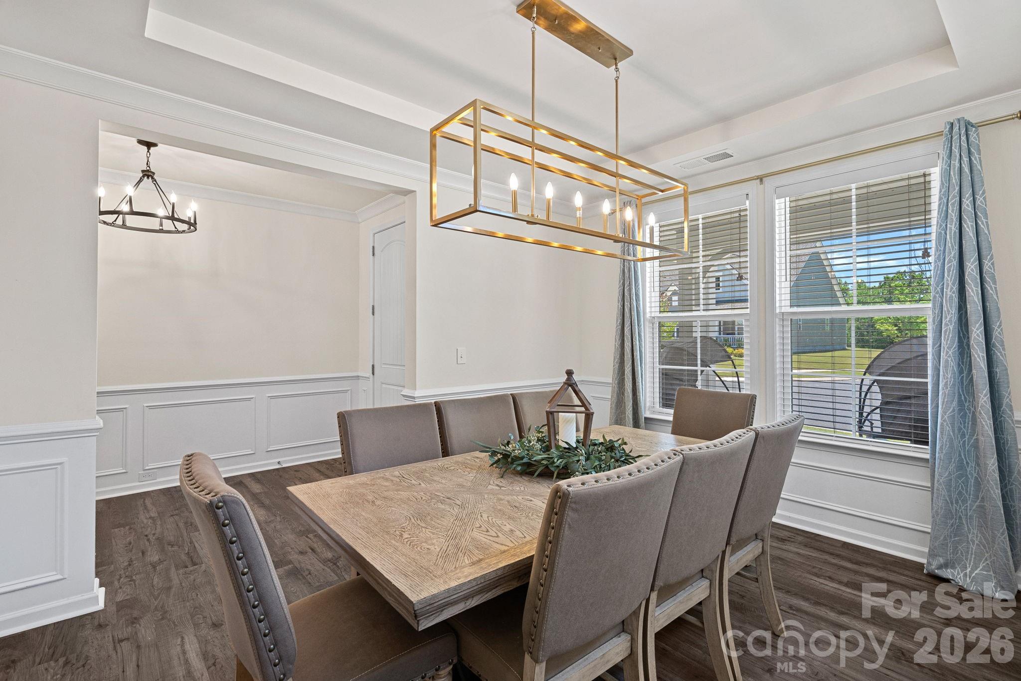 Massey - Residential