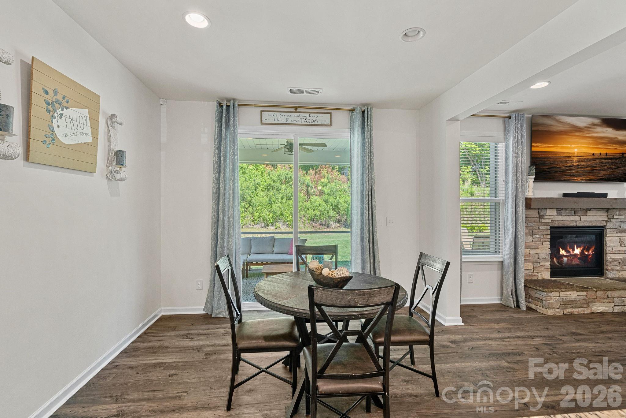 Massey - Residential