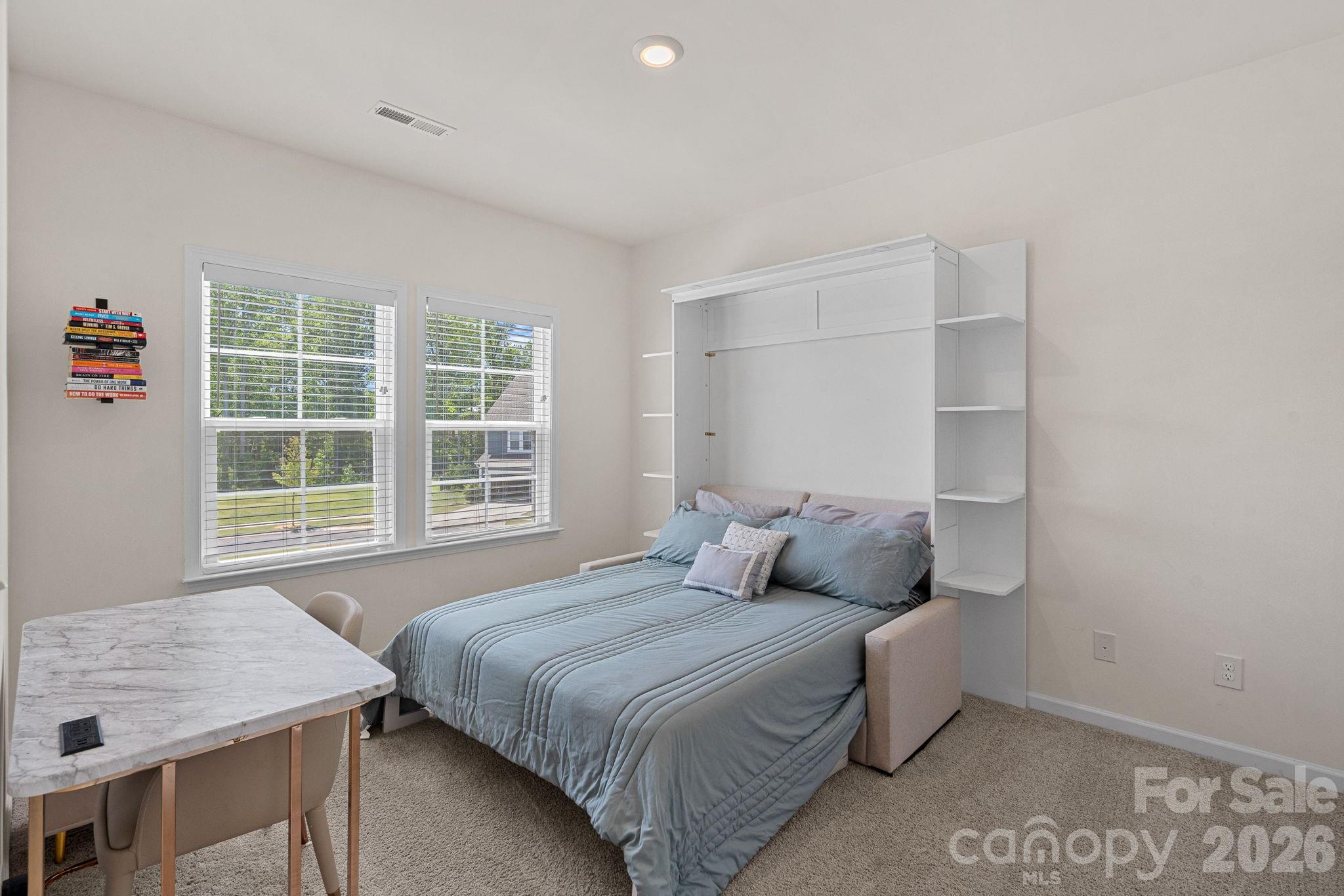 Massey - Residential