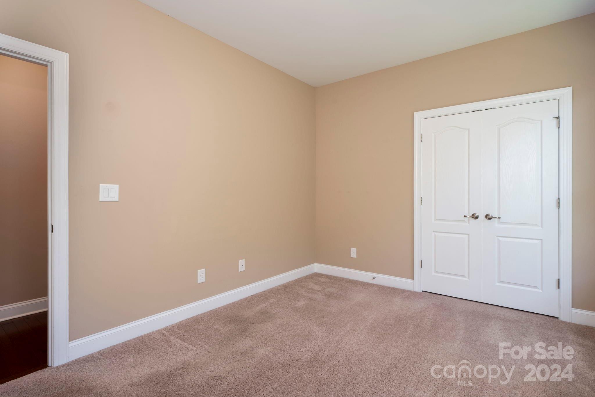 Baileys Glen - Residential