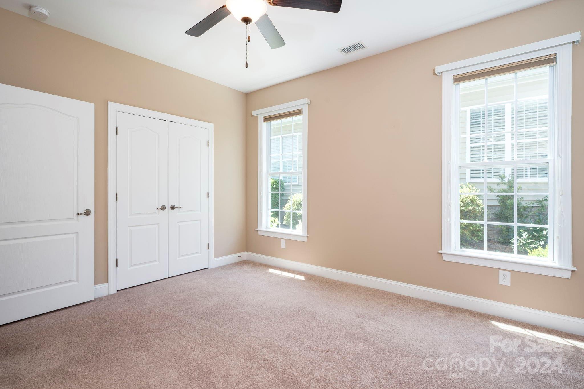 Baileys Glen - Residential