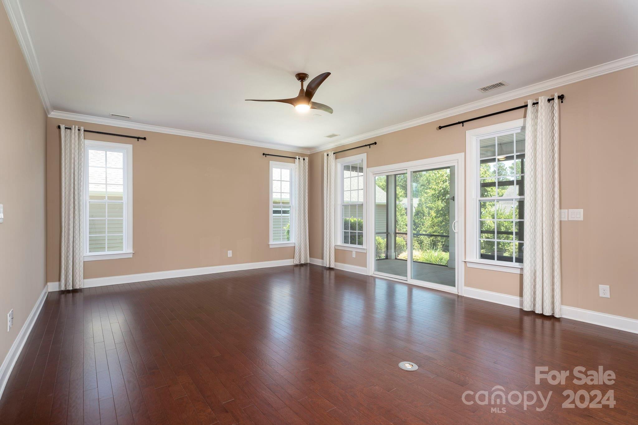 Baileys Glen - Residential