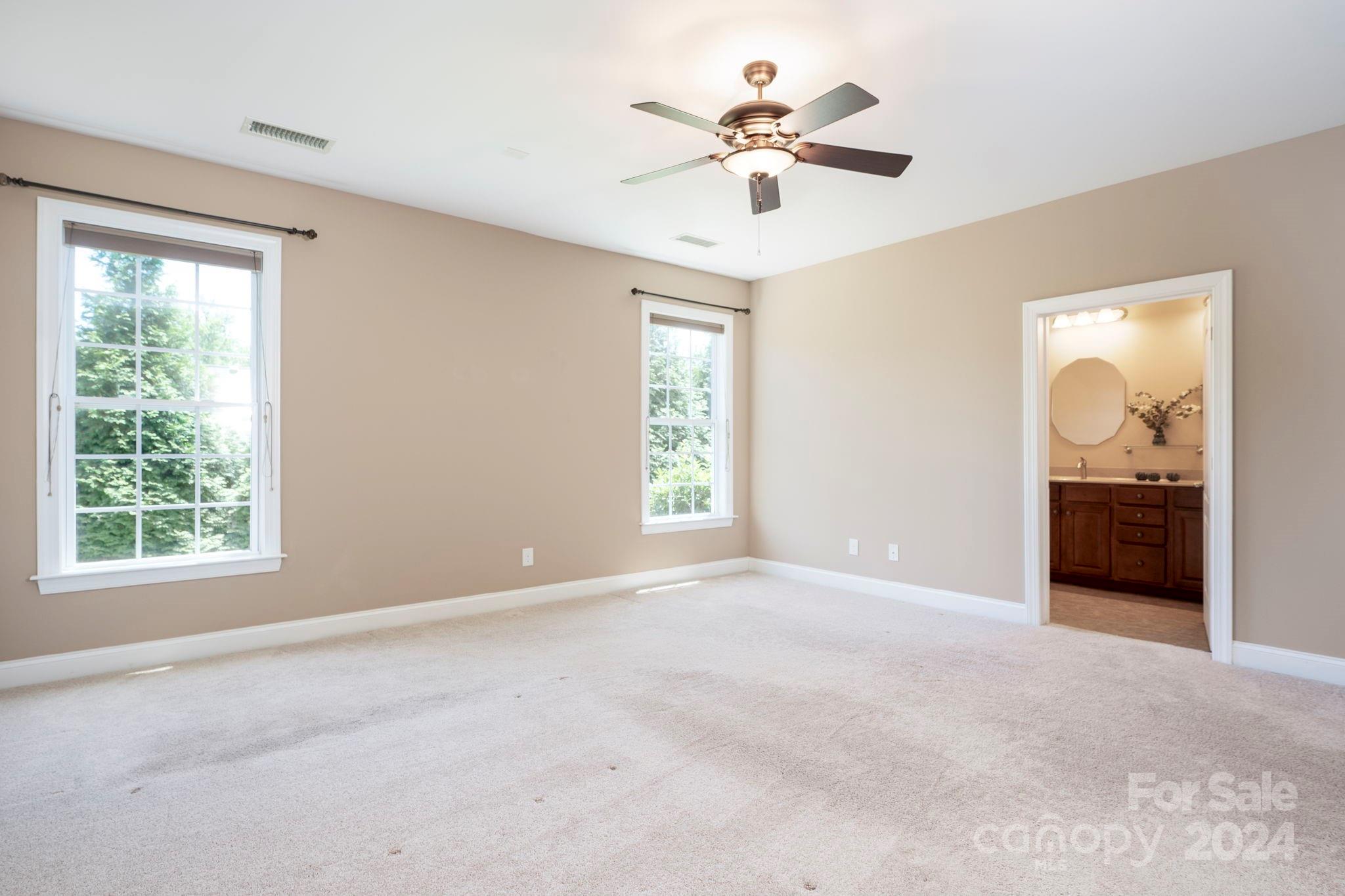 Baileys Glen - Residential