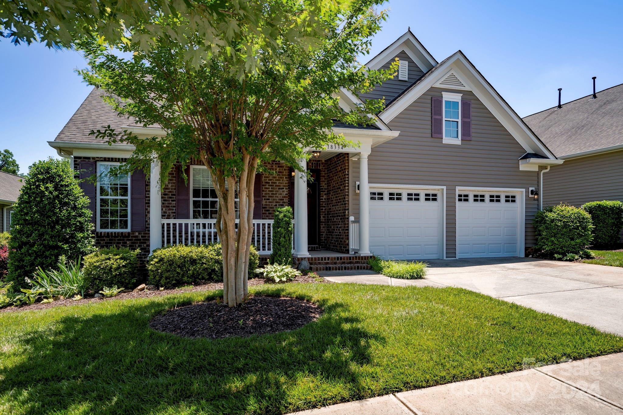 Baileys Glen - Residential