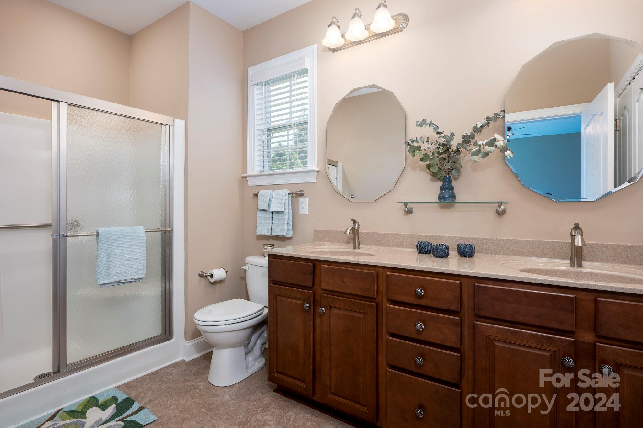 Baileys Glen - Residential