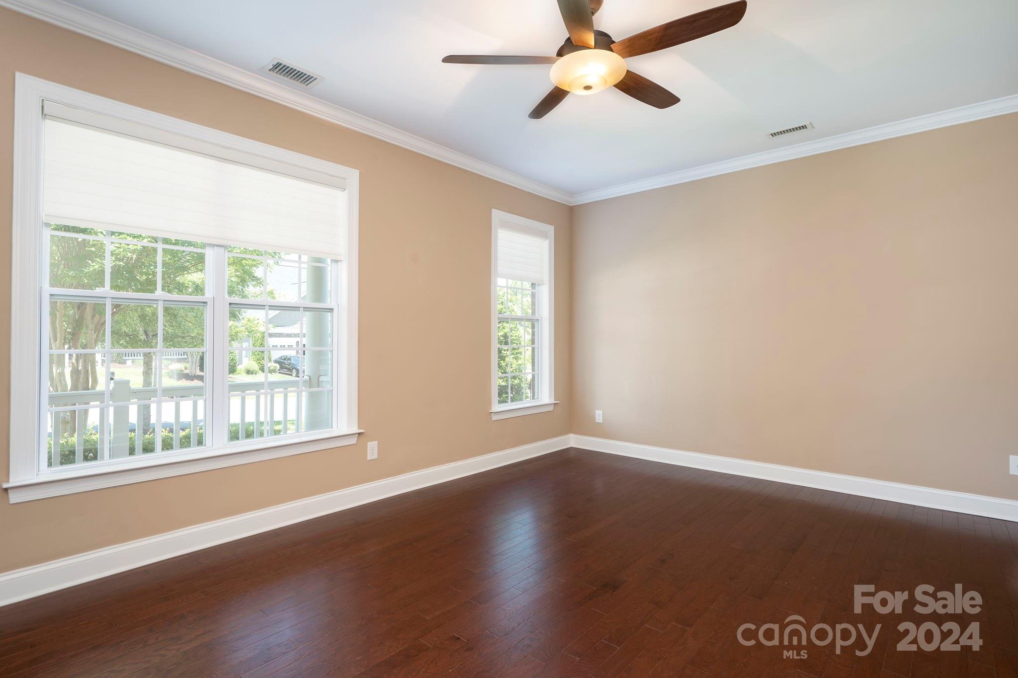 Baileys Glen - Residential