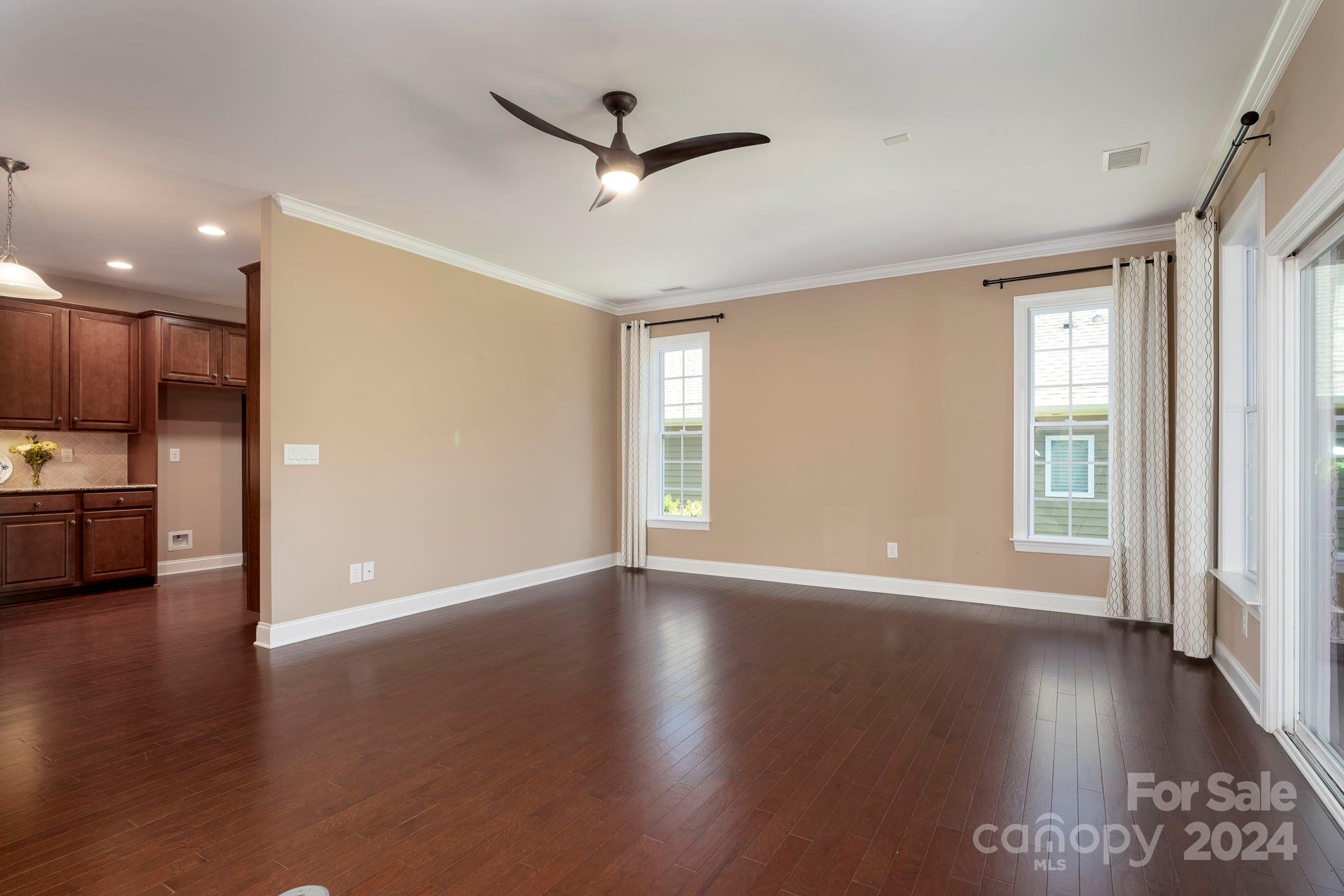 Baileys Glen - Residential