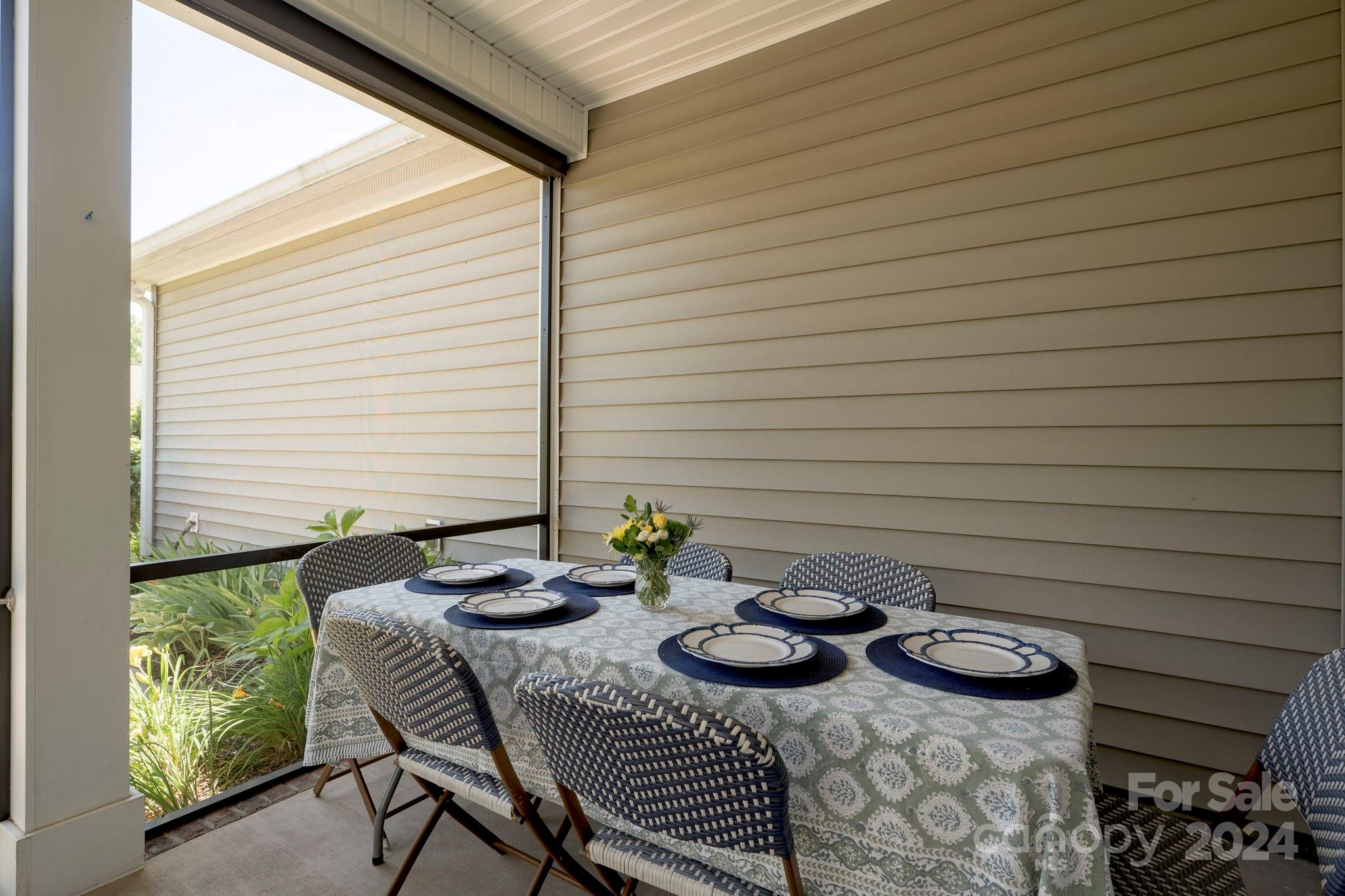 Baileys Glen - Residential