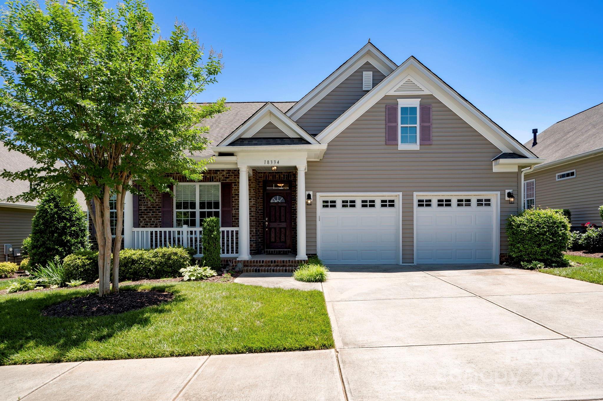 Baileys Glen - Residential