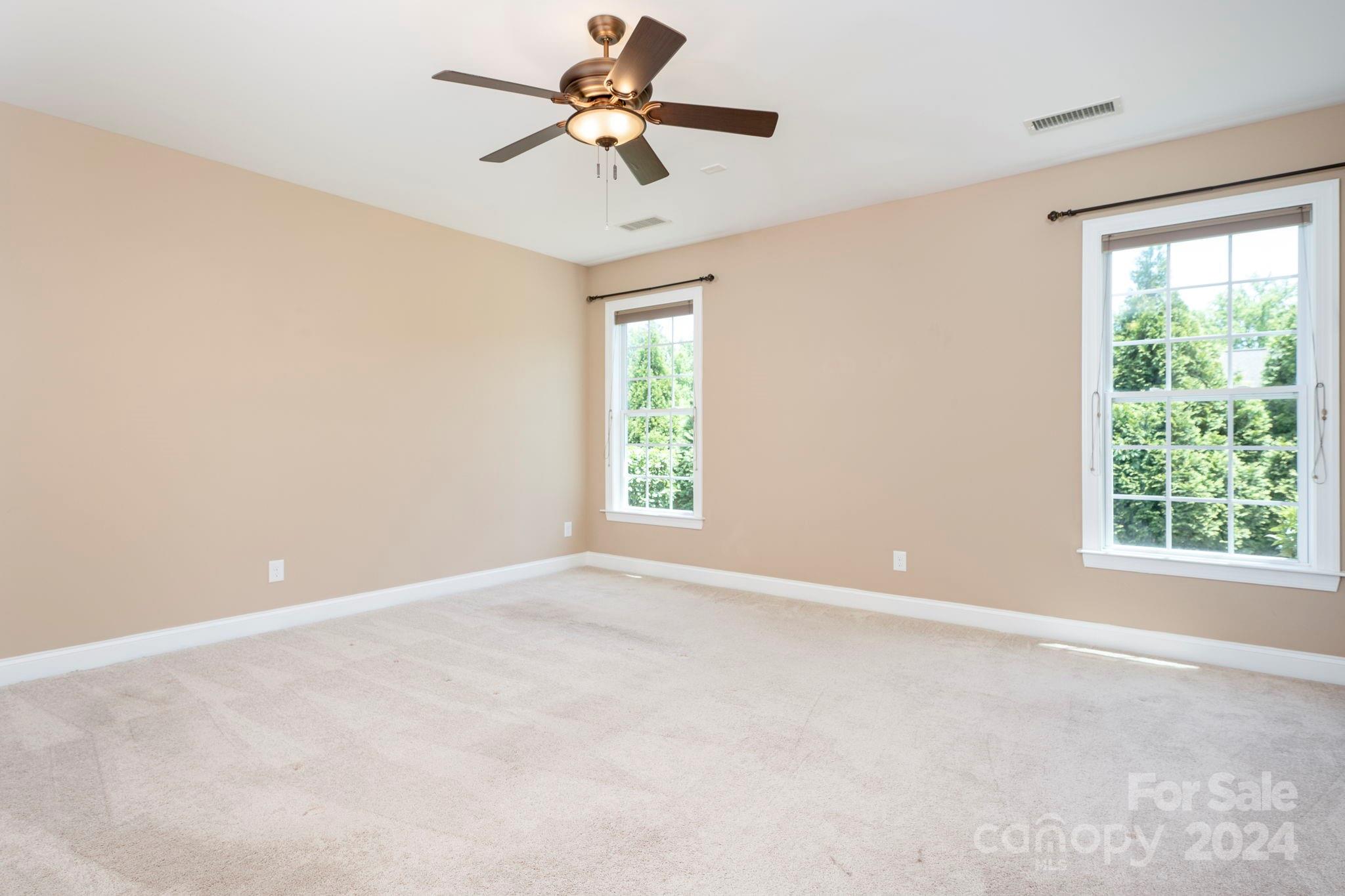 Baileys Glen - Residential