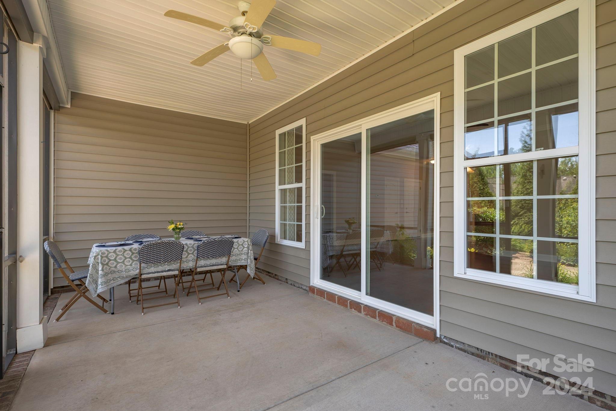 Baileys Glen - Residential