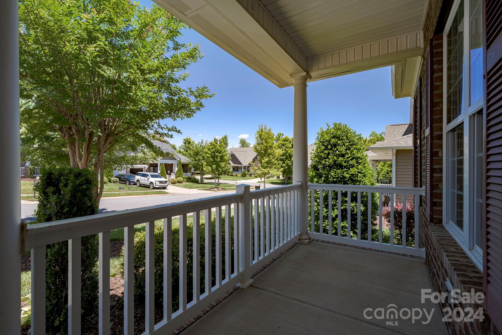 Baileys Glen - Residential