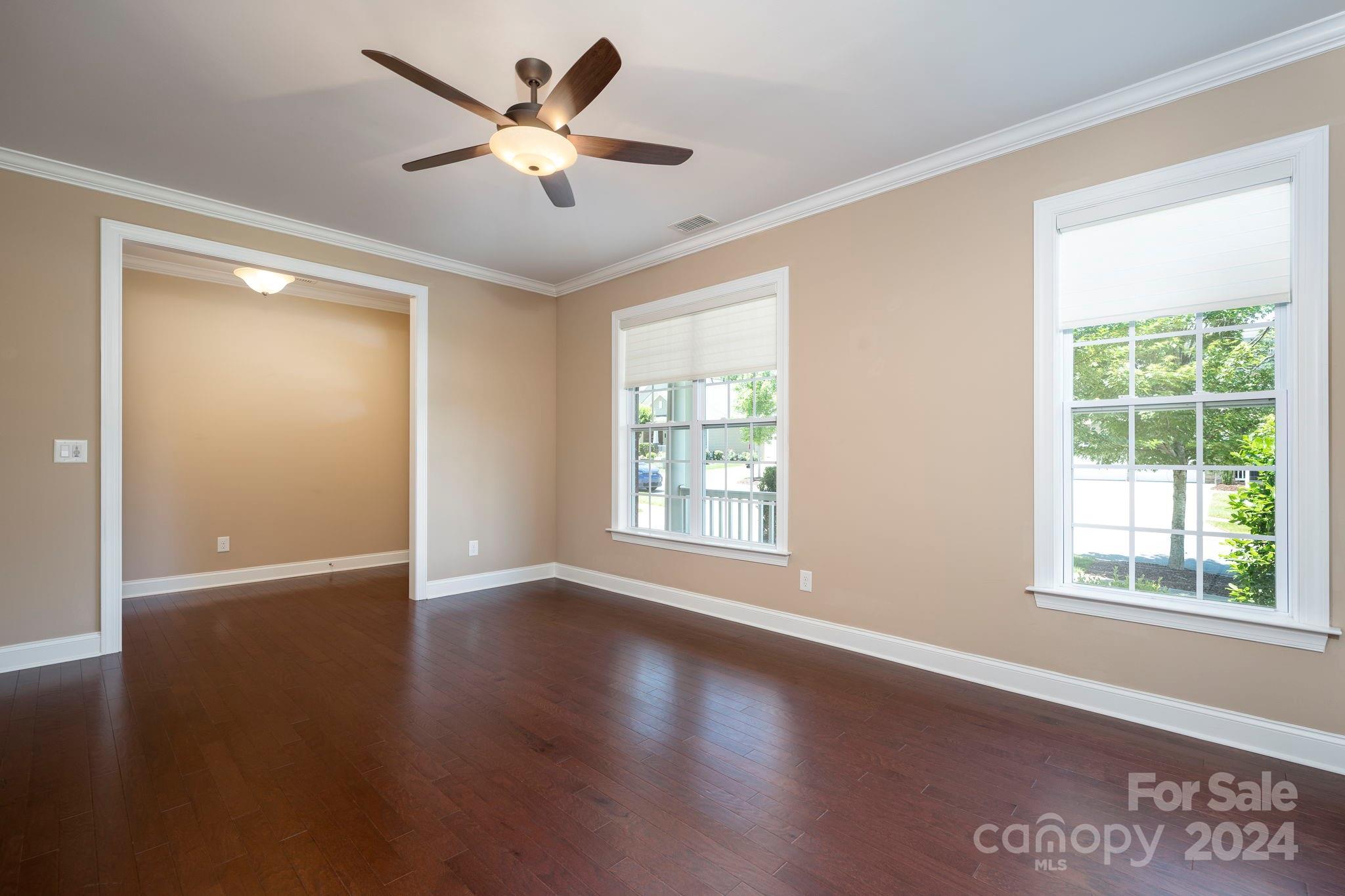 Baileys Glen - Residential