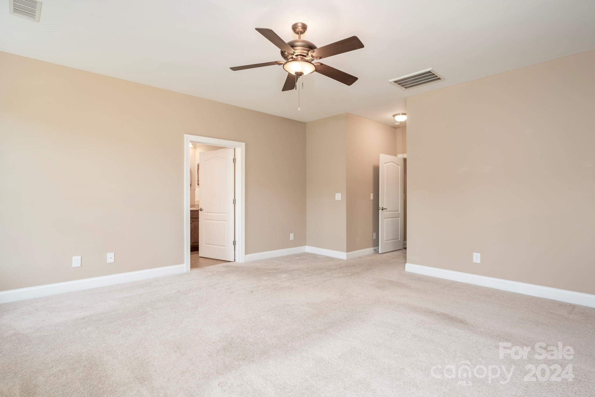 Baileys Glen - Residential