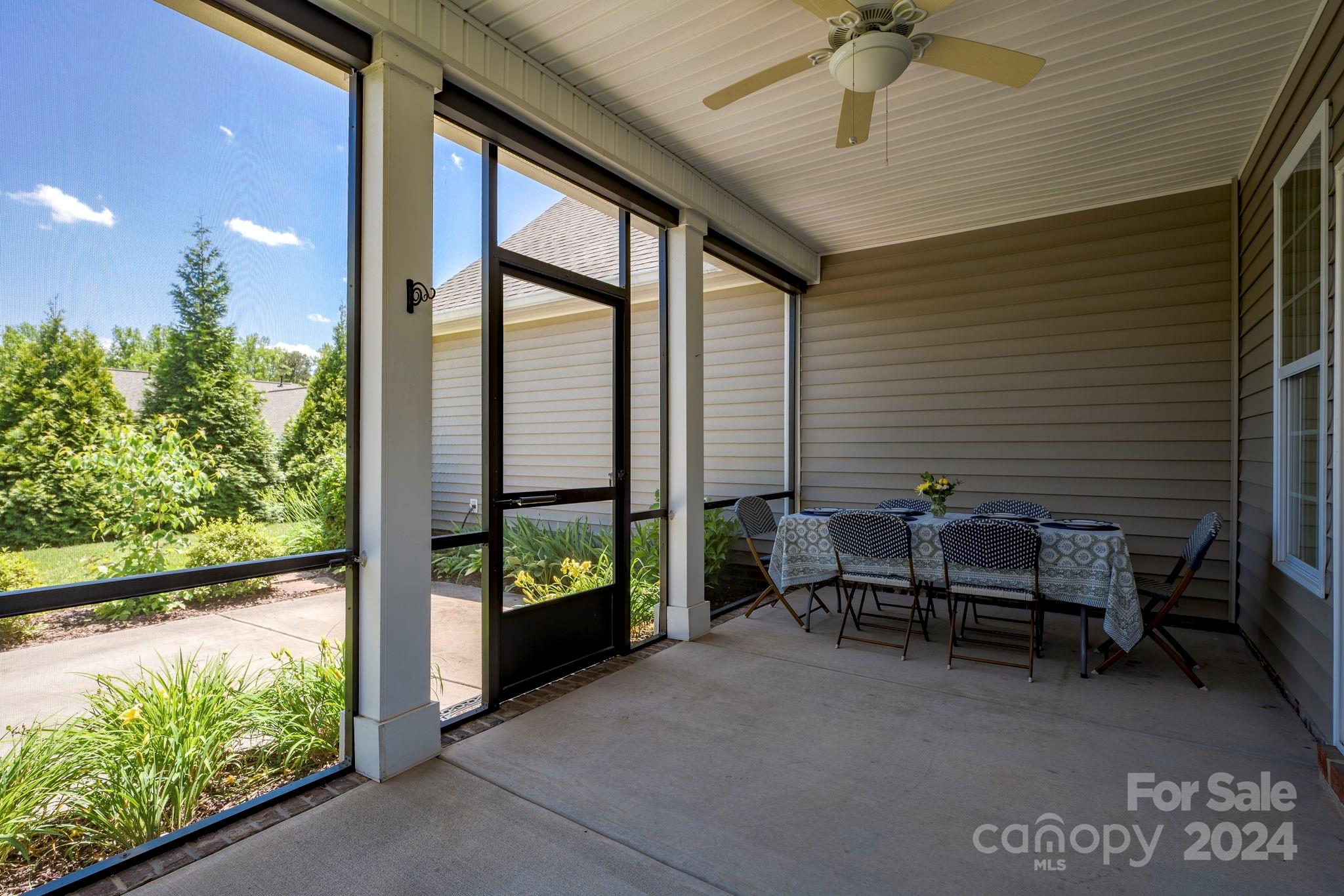 Baileys Glen - Residential