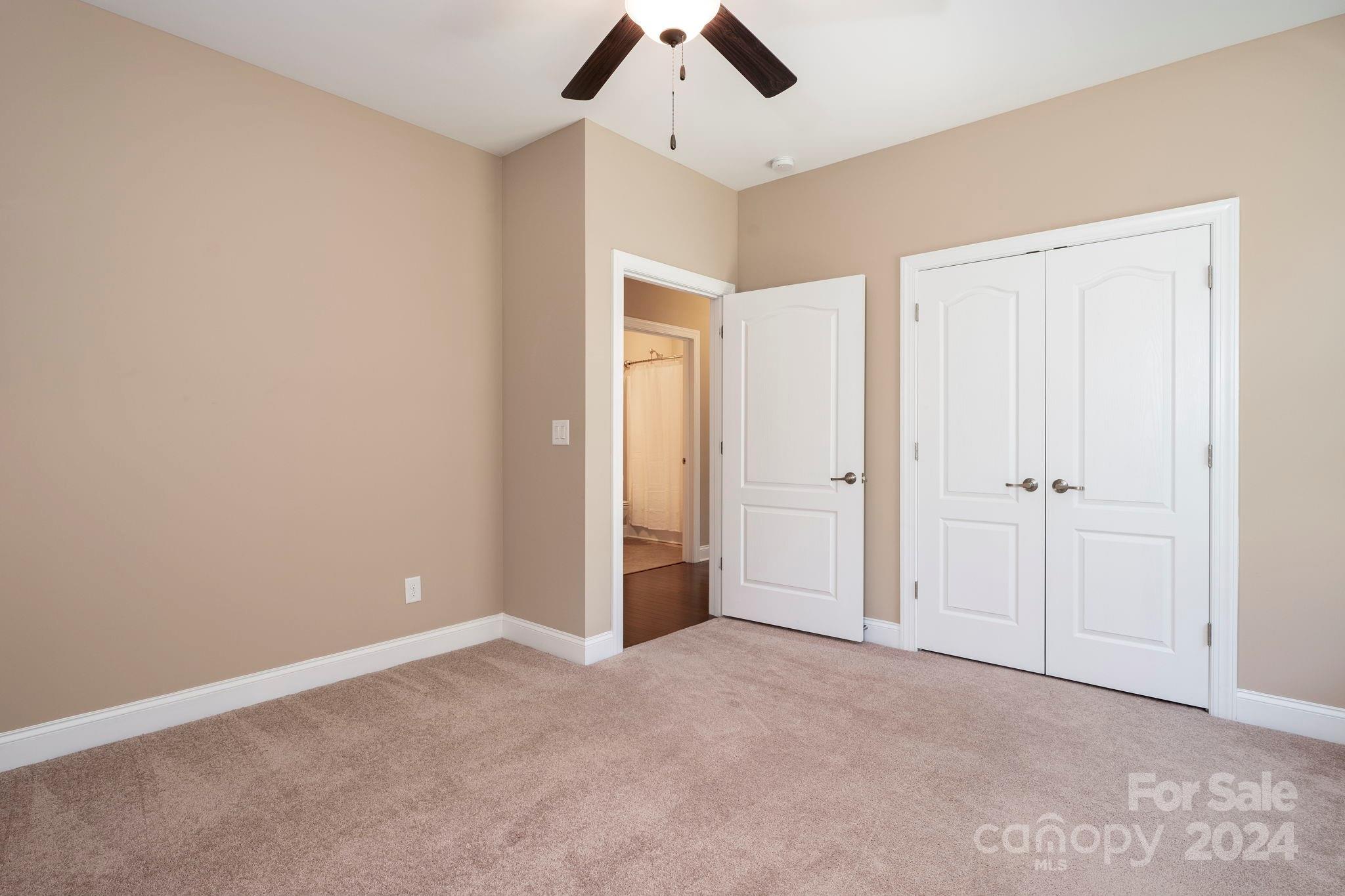 Baileys Glen - Residential