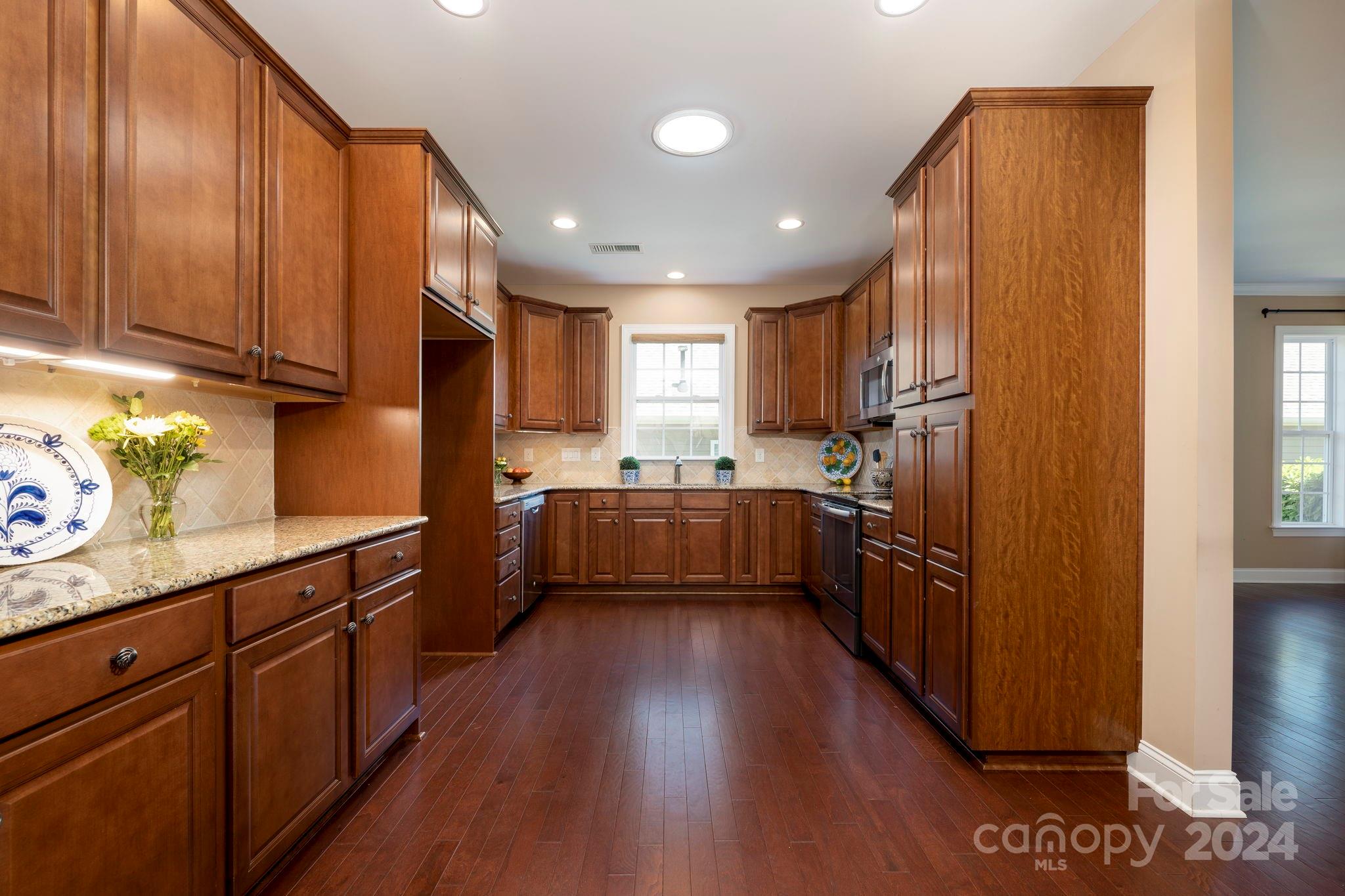 Baileys Glen - Residential