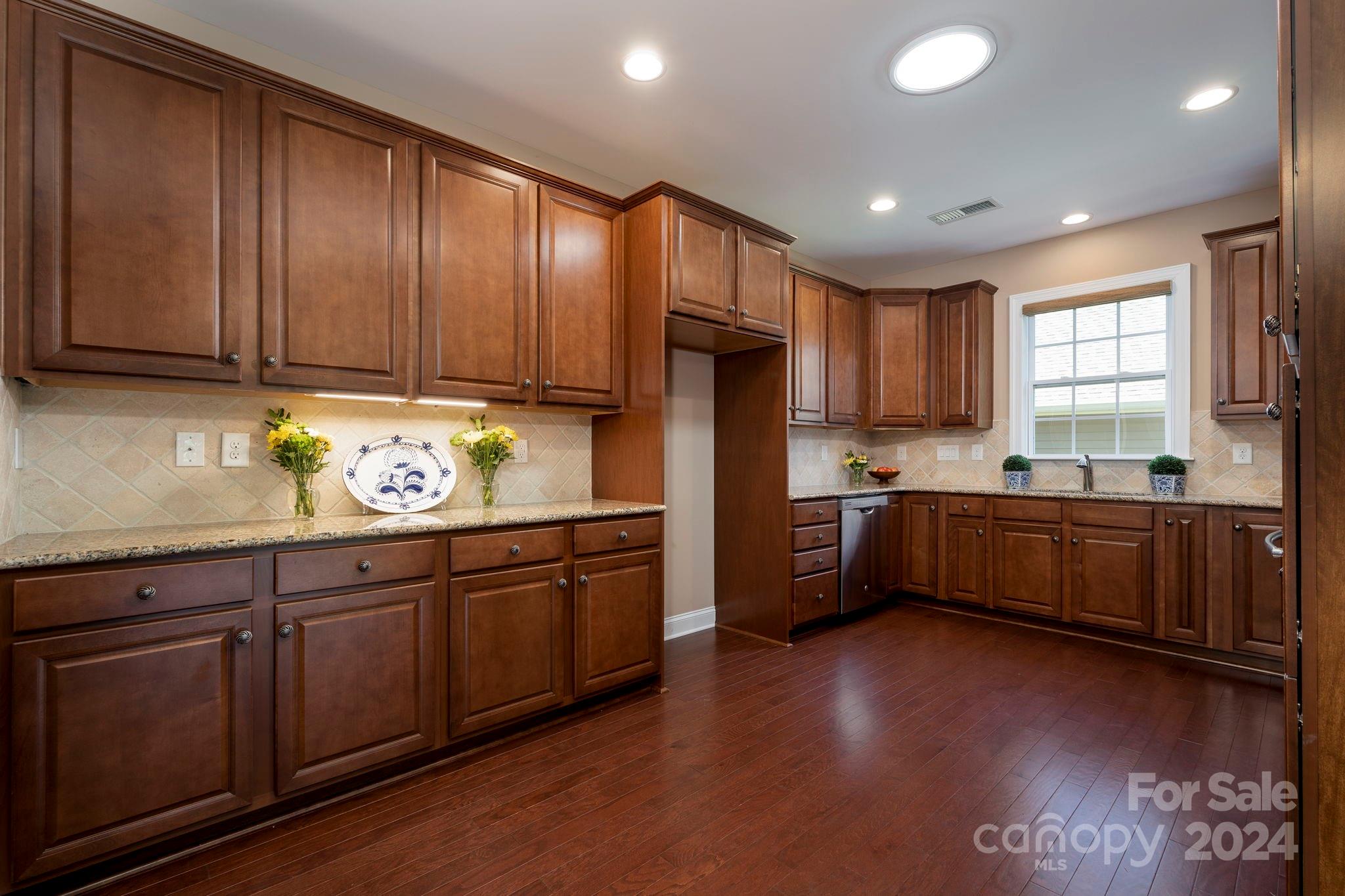 Baileys Glen - Residential