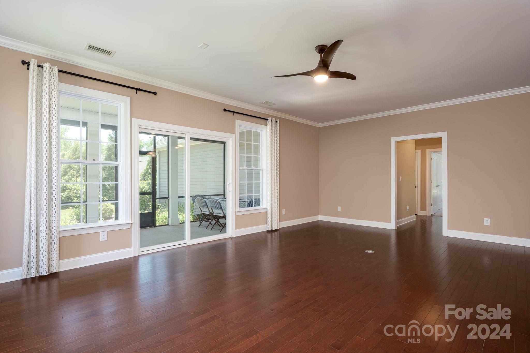 Baileys Glen - Residential