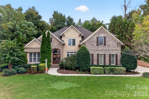 Photo of 3941 Grovesner Street, Harrisburg, NC 28075 (MLS # 4423341)