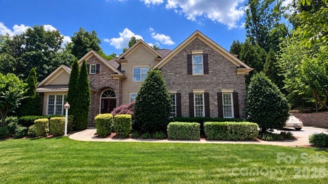 Photo of 3941 Grovesner Street, Harrisburg, NC 28075 (MLS # 4423341)