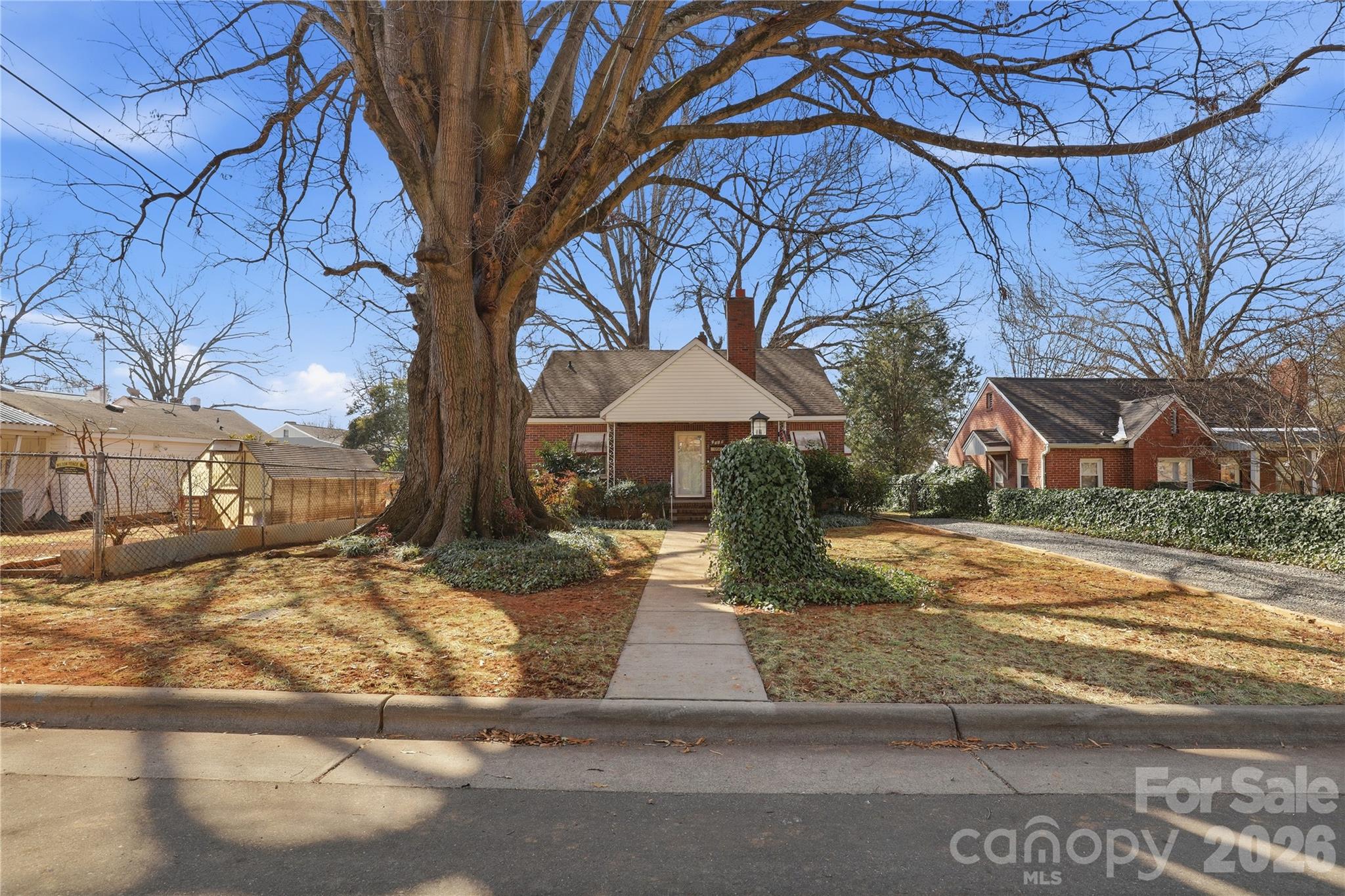 Enderly Park - Residential