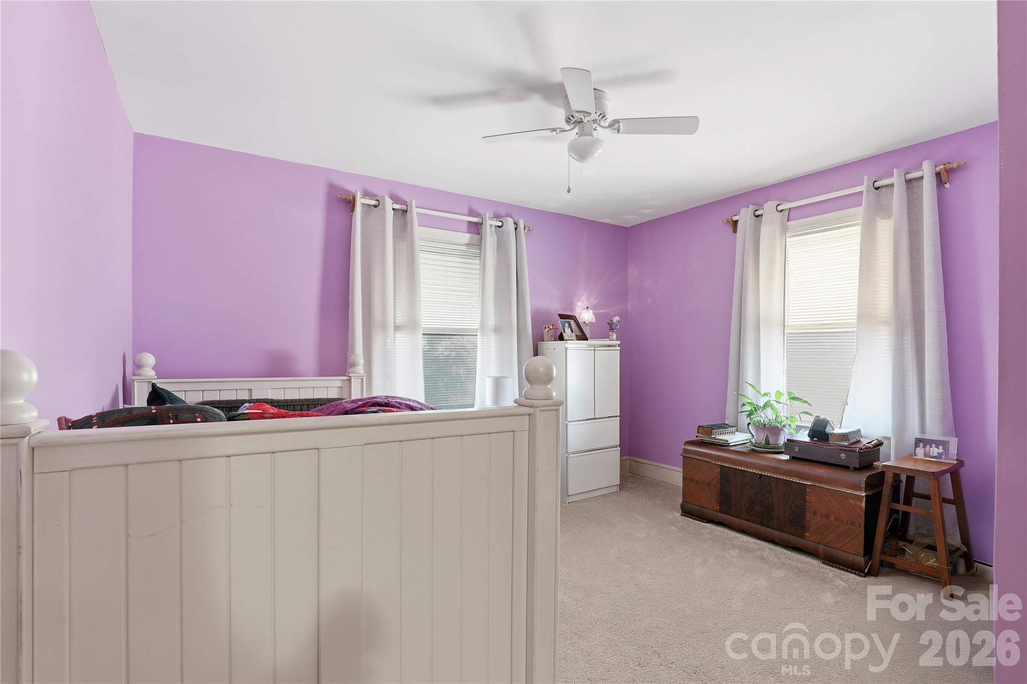 Enderly Park - Residential