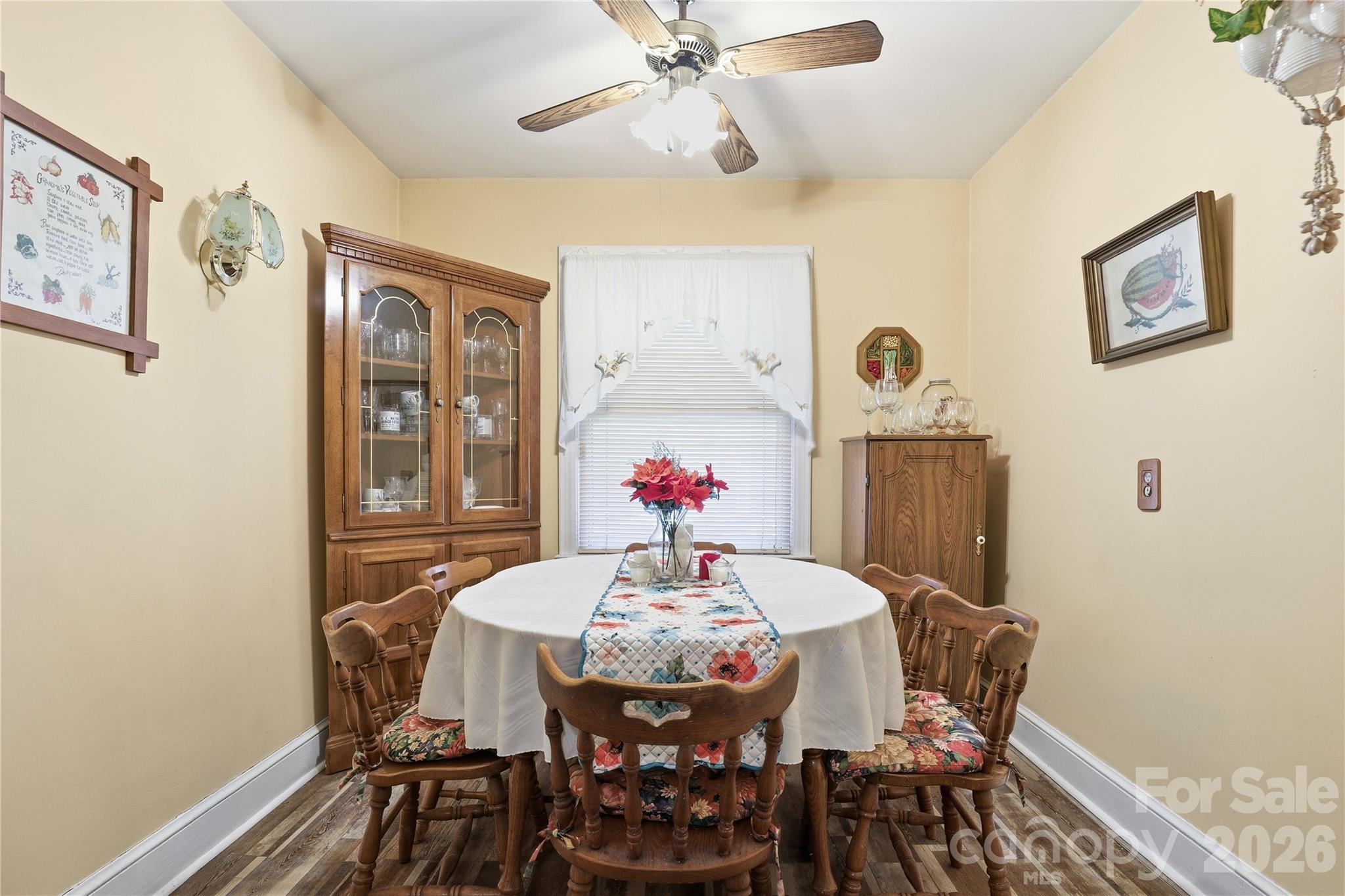 Enderly Park - Residential