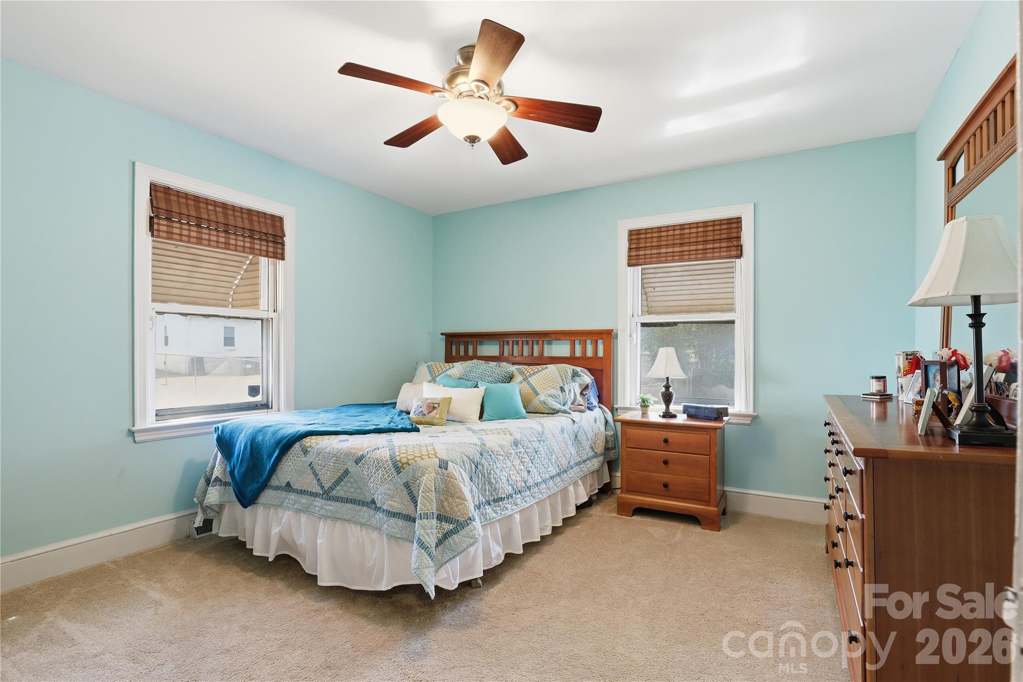 Enderly Park - Residential