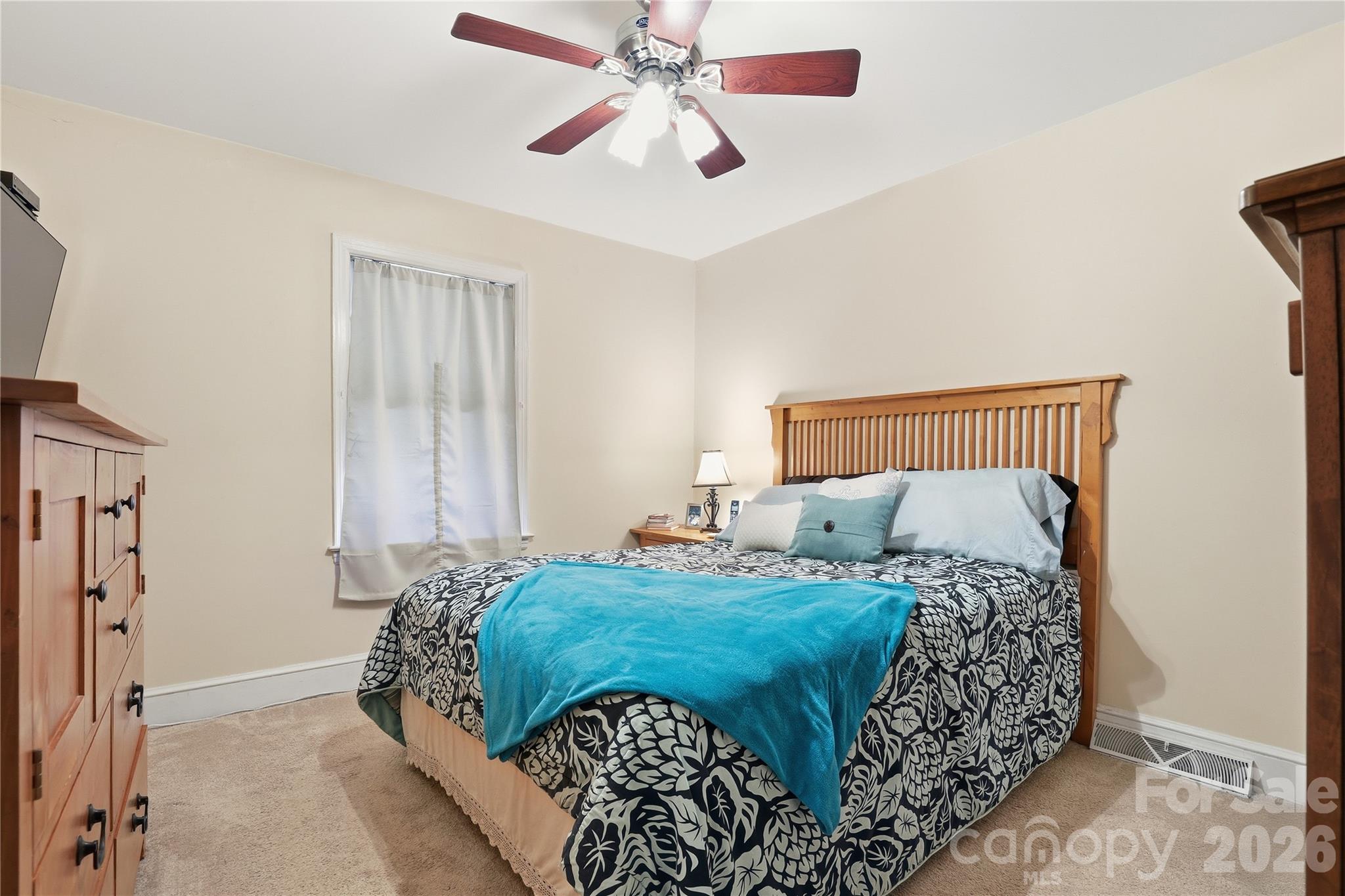 Enderly Park - Residential