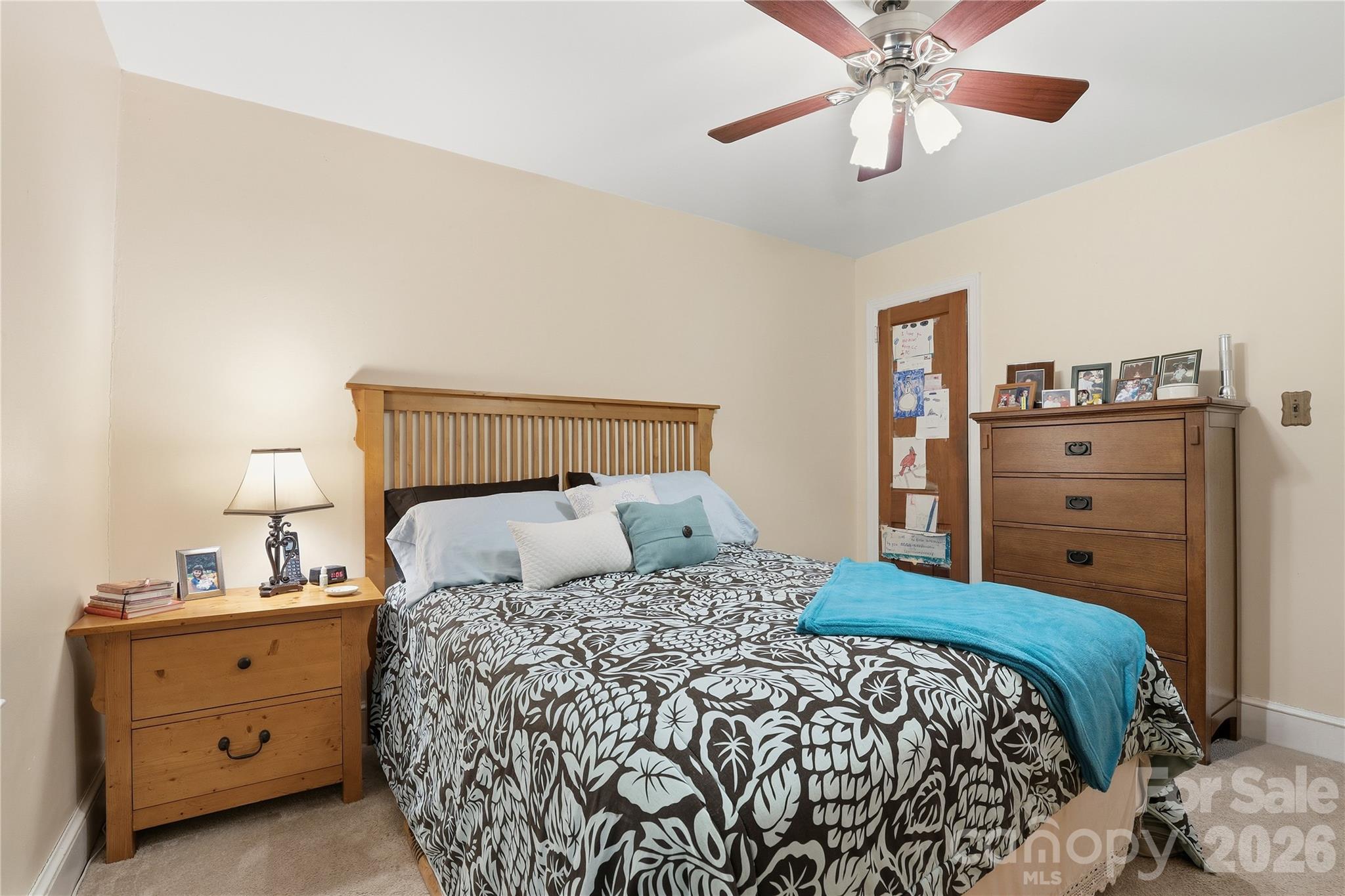 Enderly Park - Residential