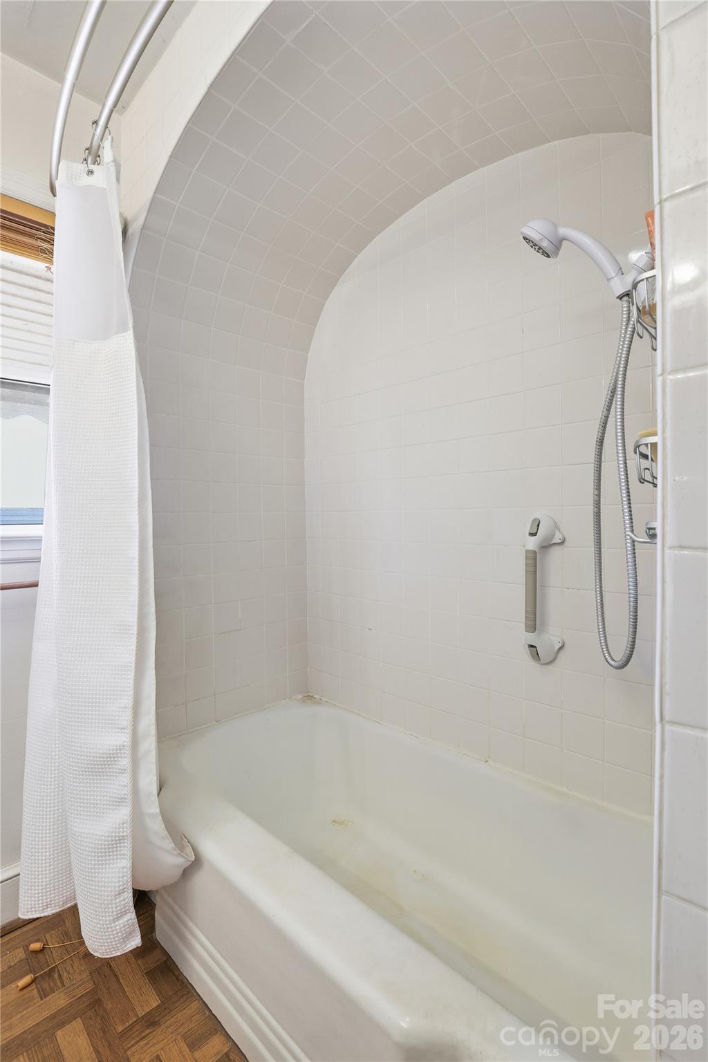 Enderly Park - Residential