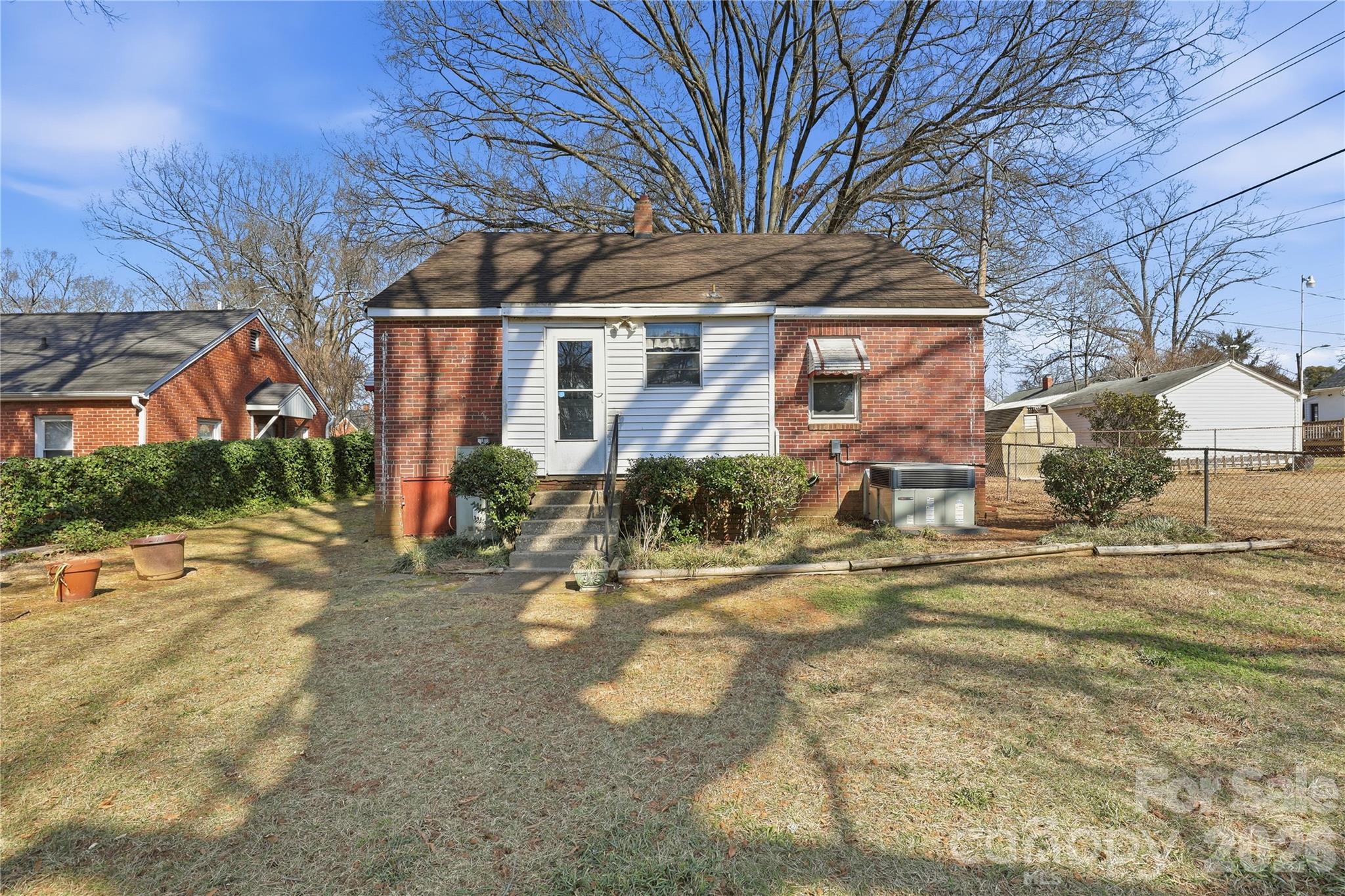 Enderly Park - Residential