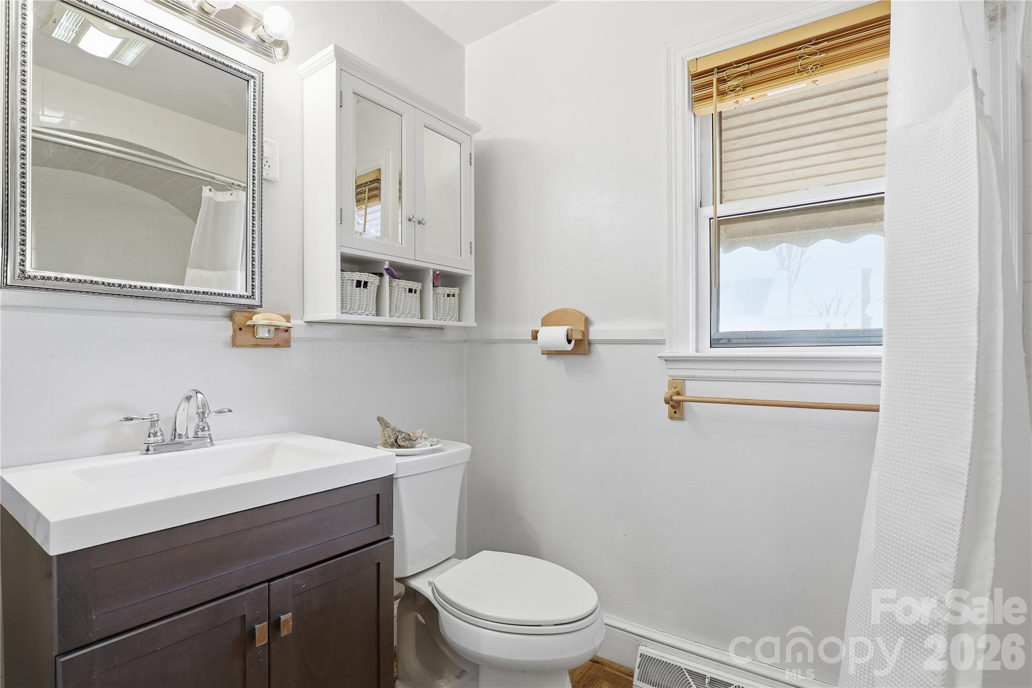 Enderly Park - Residential