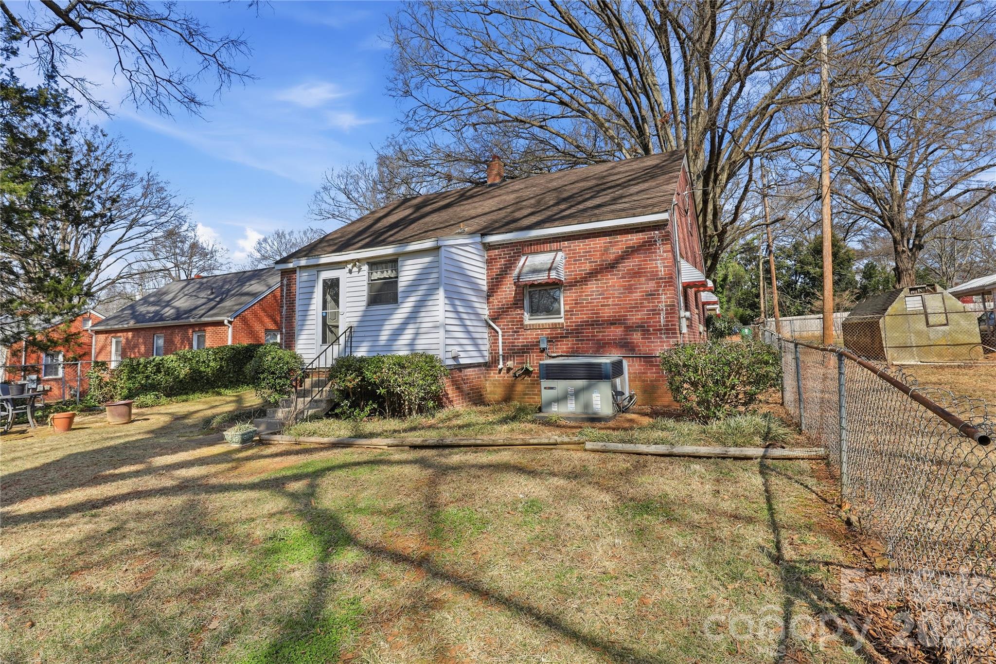 Enderly Park - Residential